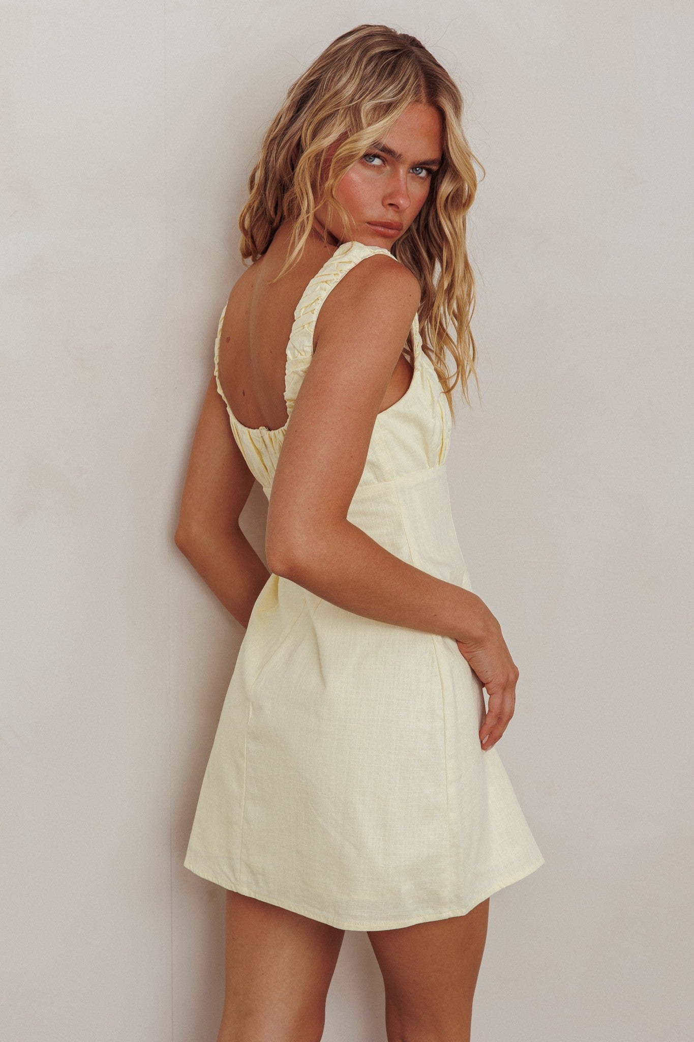 New Day Dress
