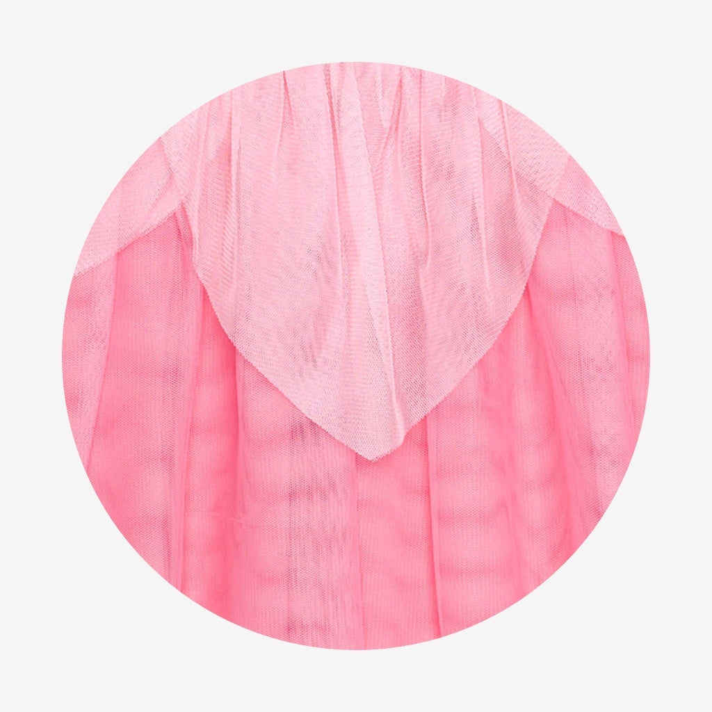 Disney Sleeping Beauty Aurora Tulle Dress