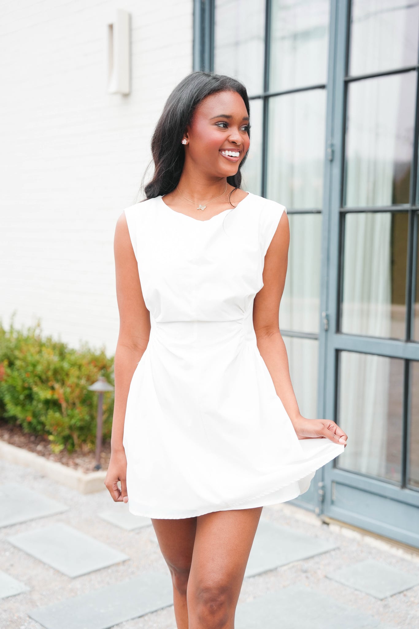Jude Dress