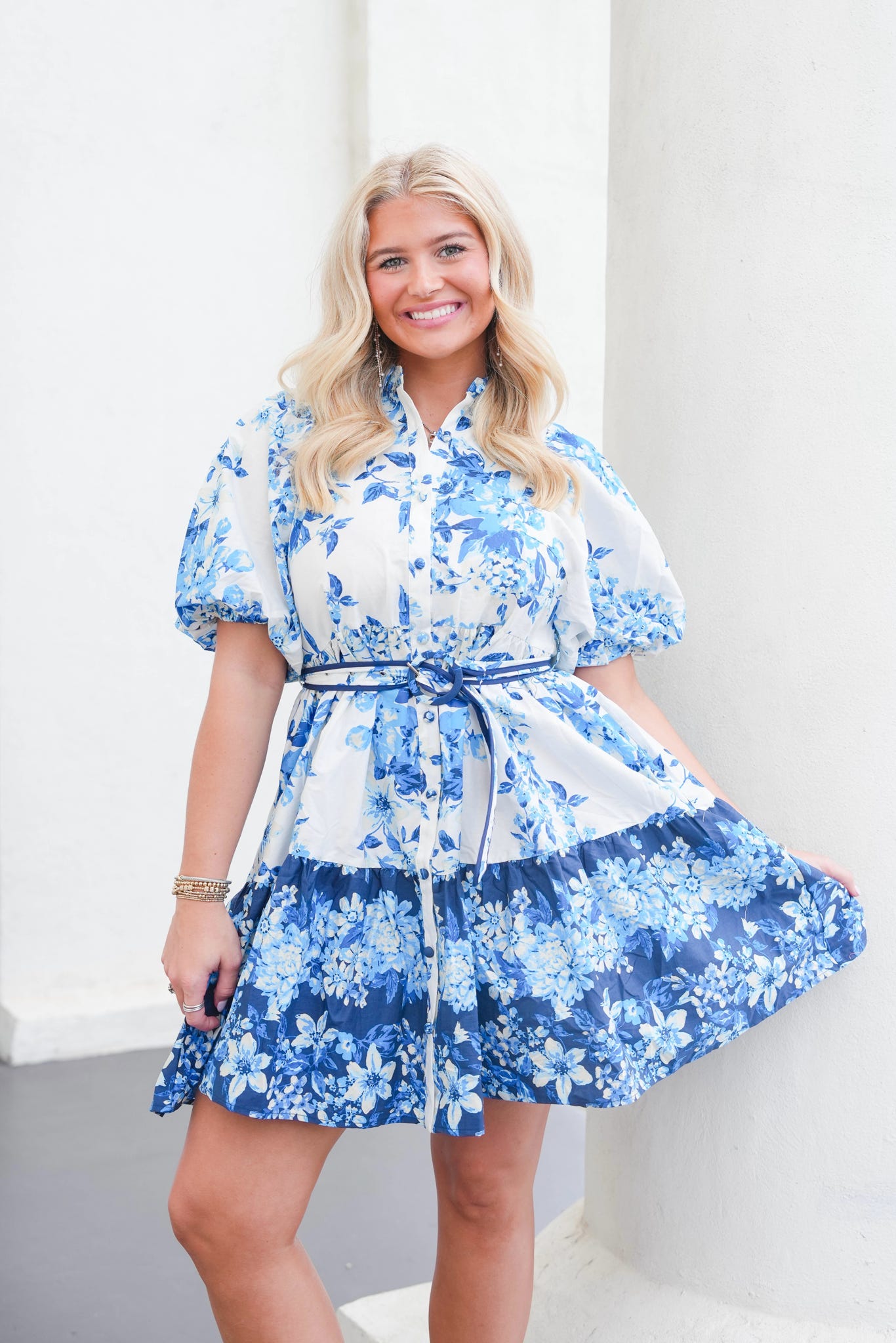 Ari Dress