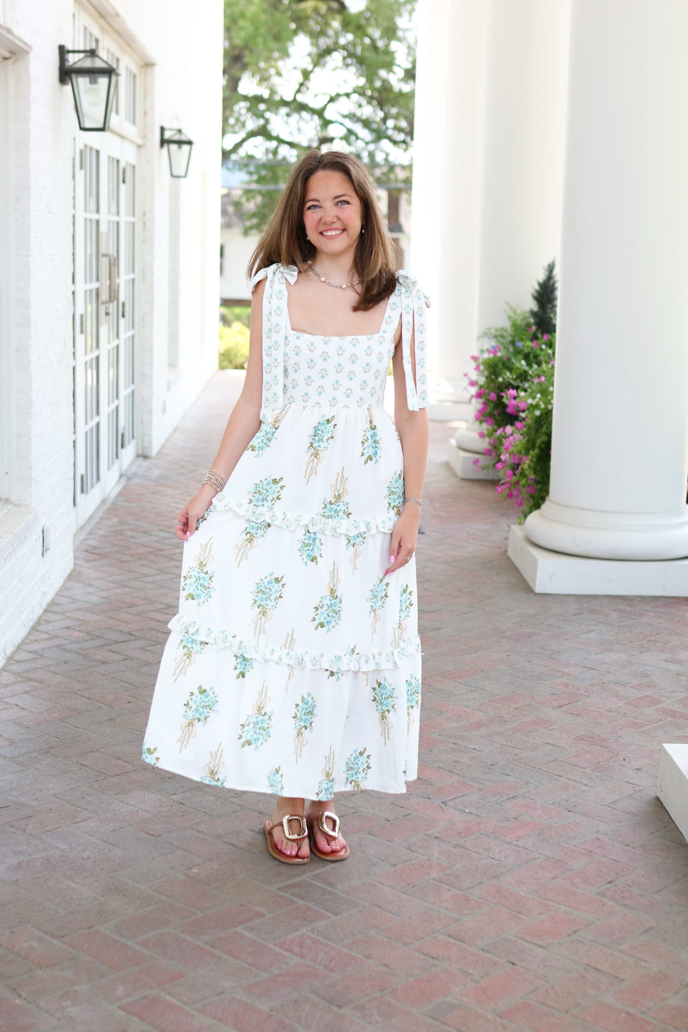 Hold On Dress