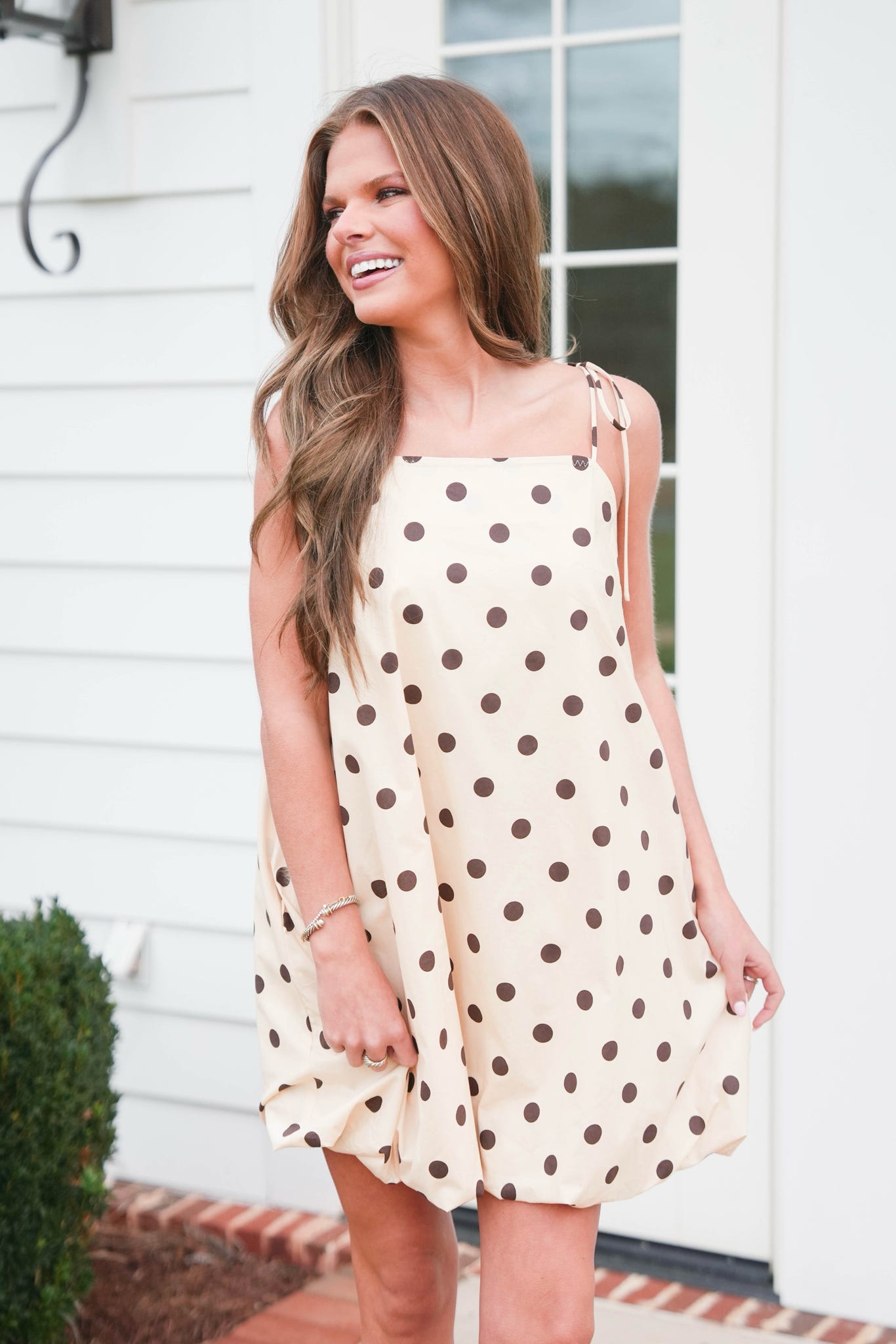 Dolly Dress