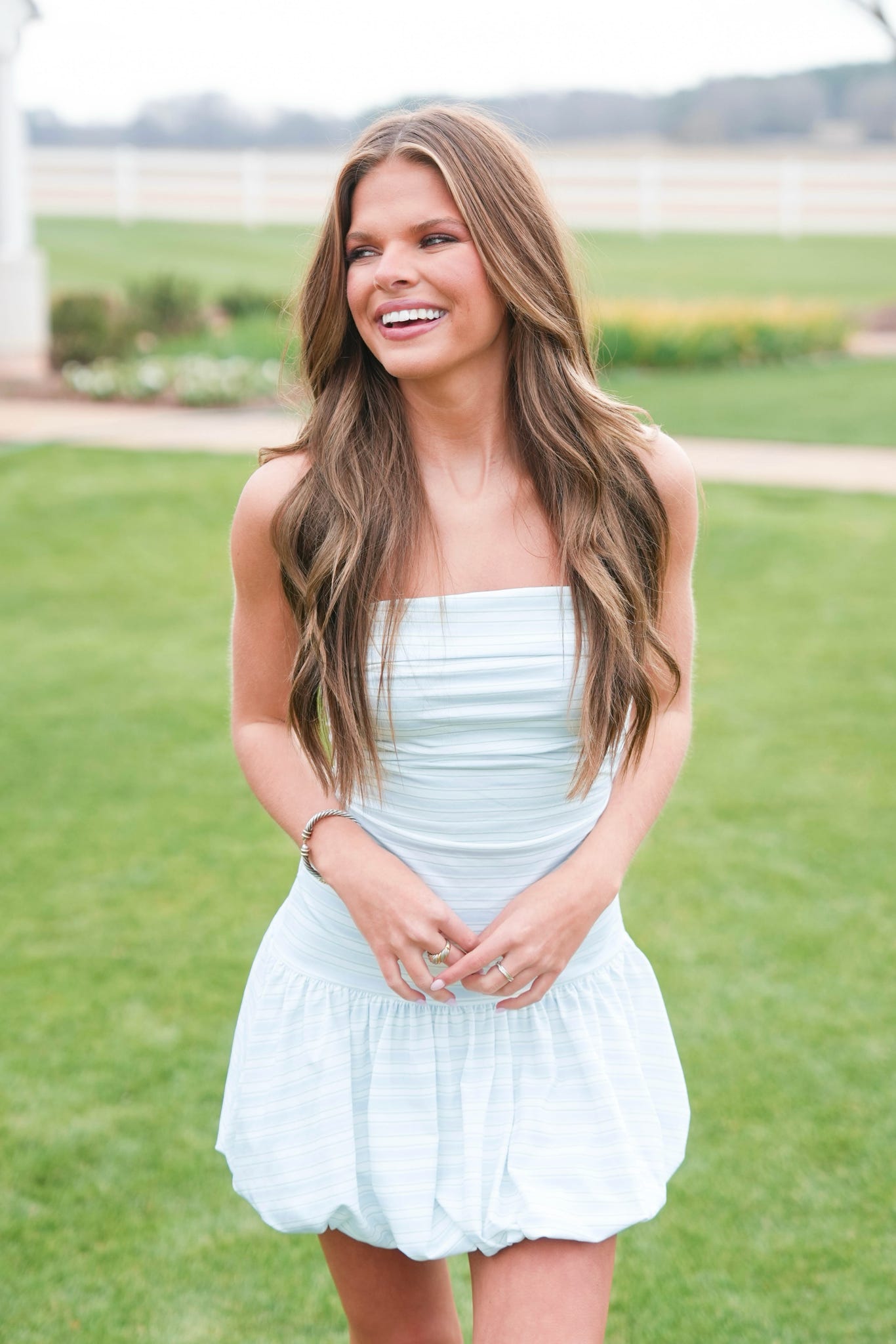 Cove Dress