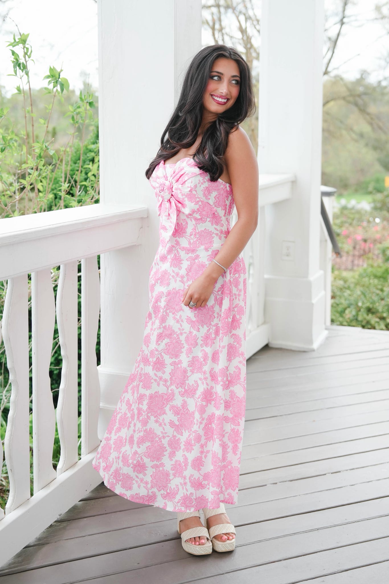 Natalie Dress