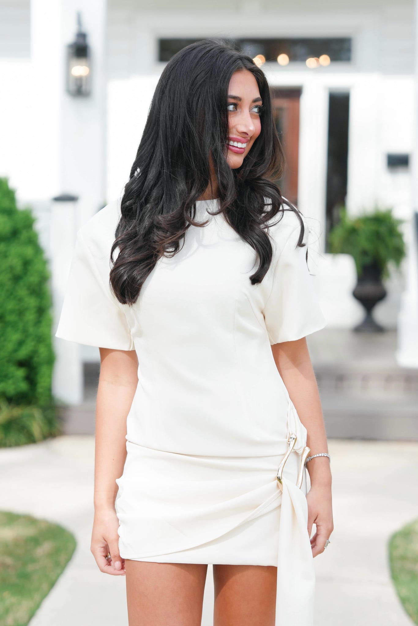 Estelle Dress