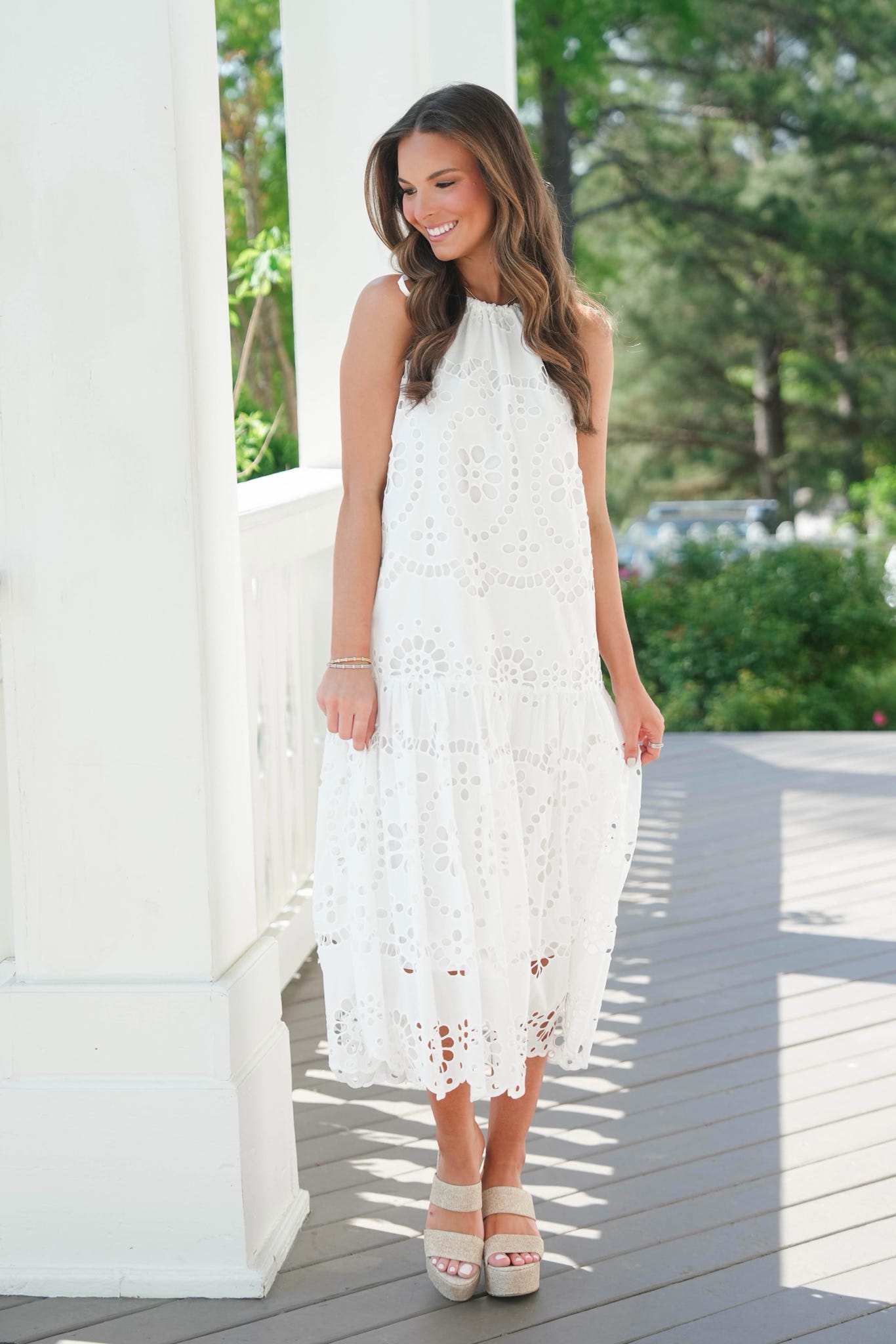 Let It Shine Dress