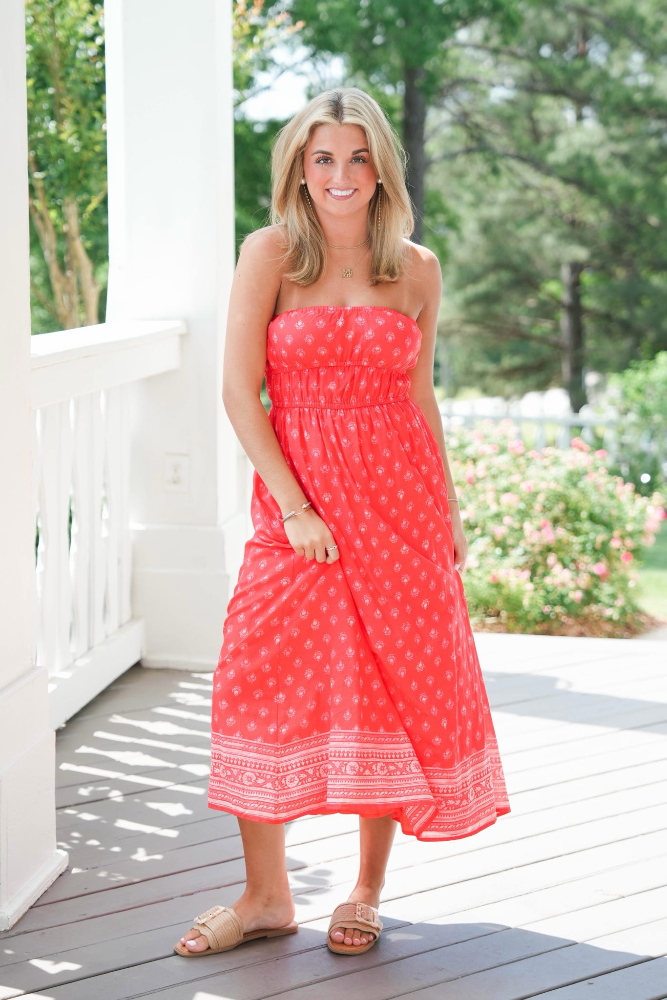 Margo Dress