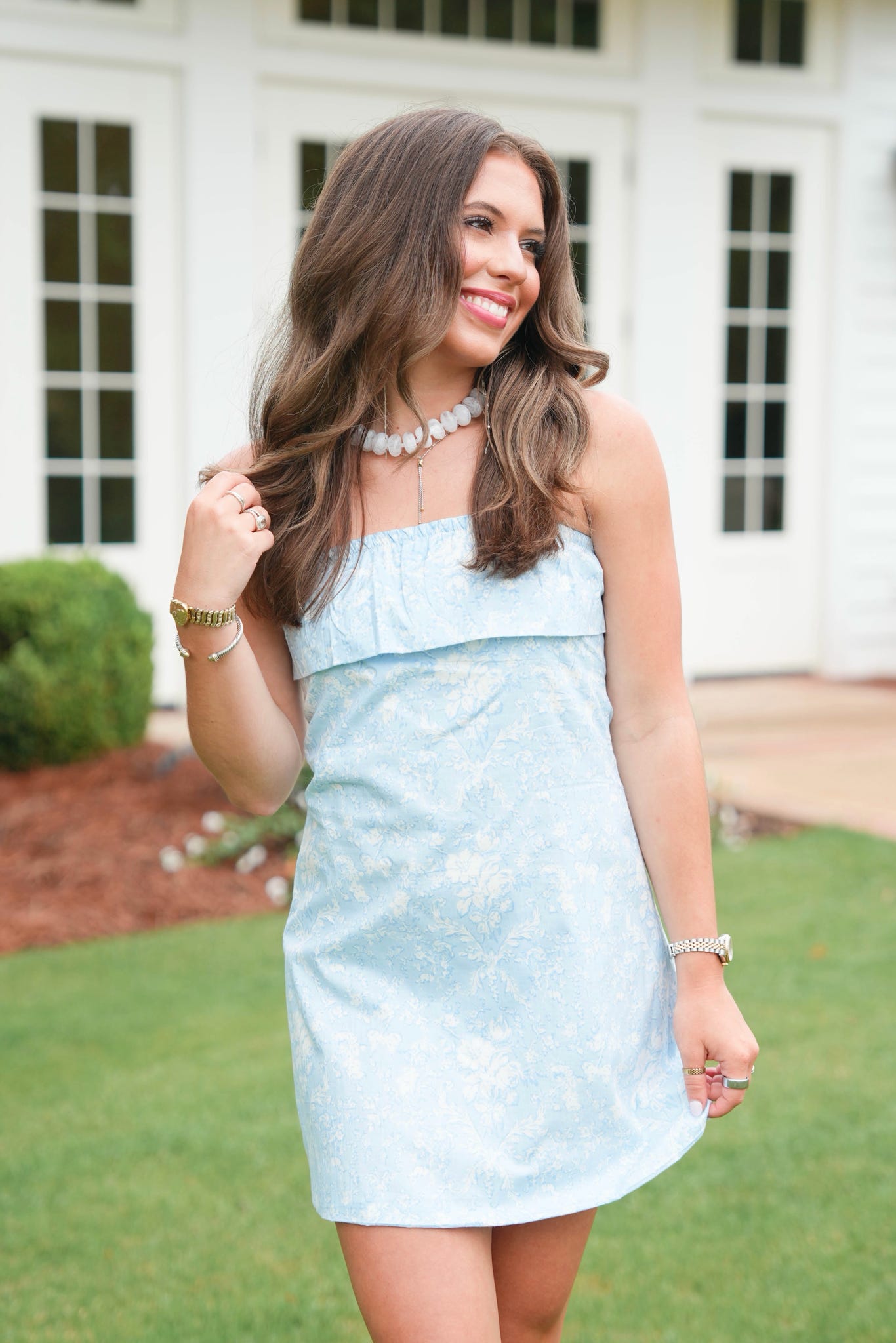 Sisterhood Dress