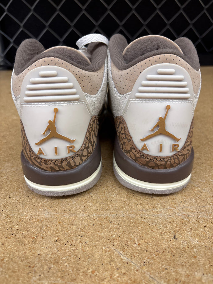 Jordan 3 Palomino (Gradeschool 5.5) Used