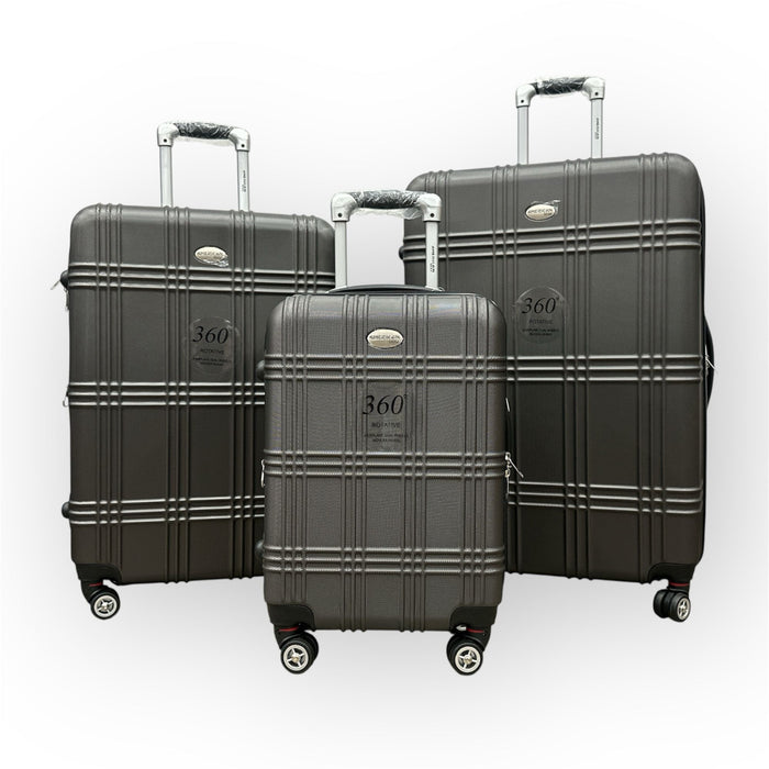 4 Wheel Abs Bag M