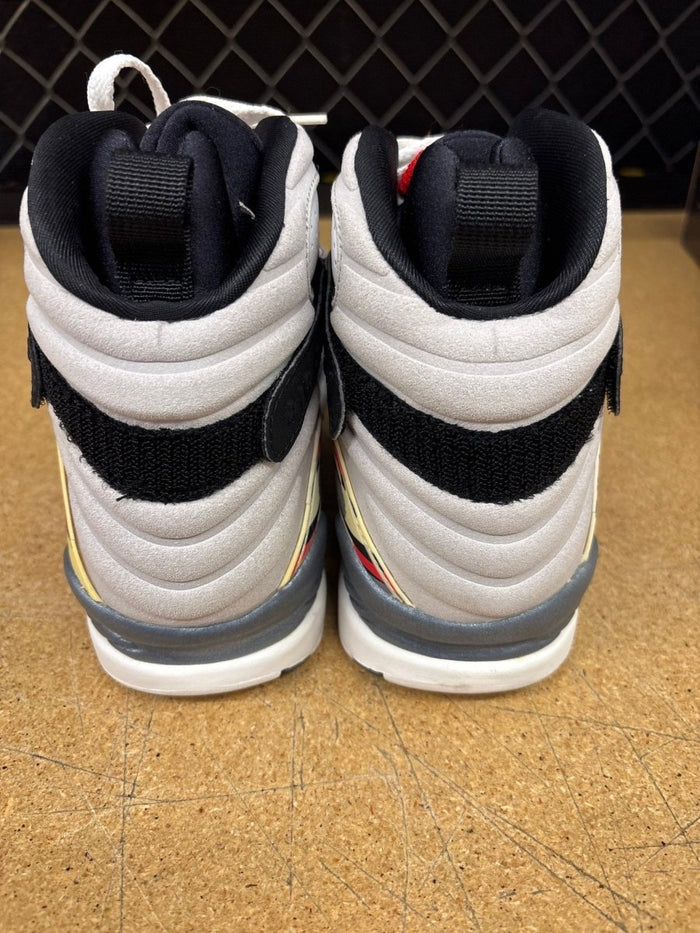 Jordan 8 Bugs Bunny (2003) Men 12 Used - Sneakers - Jawns on Fire Sneakers & Shoes