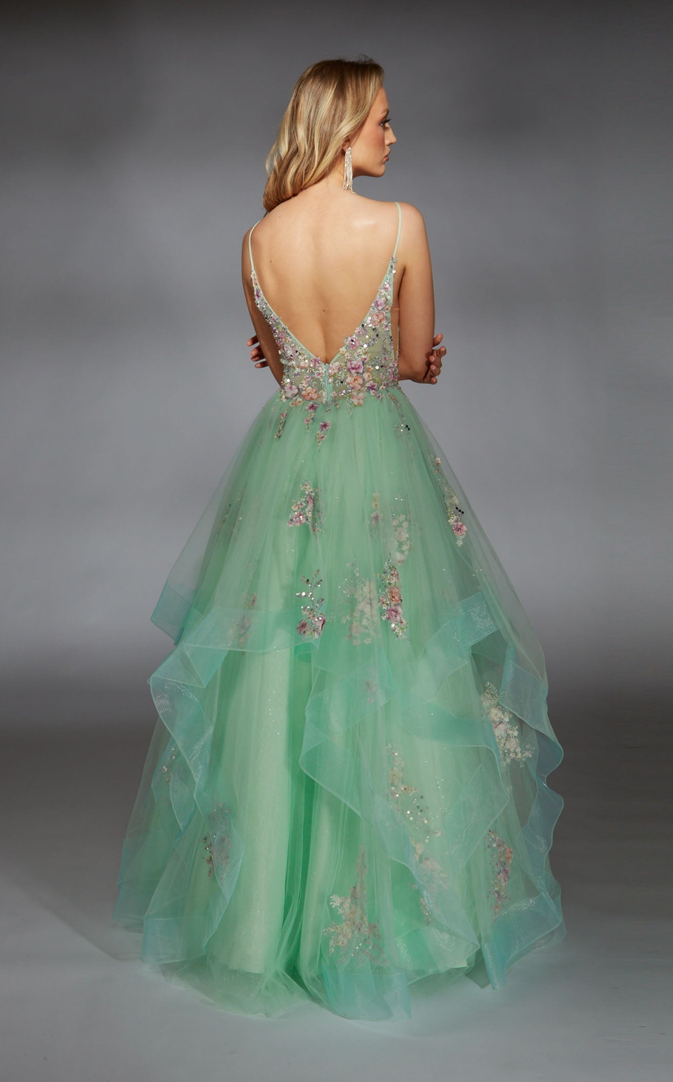 Alyce 61735 Dress