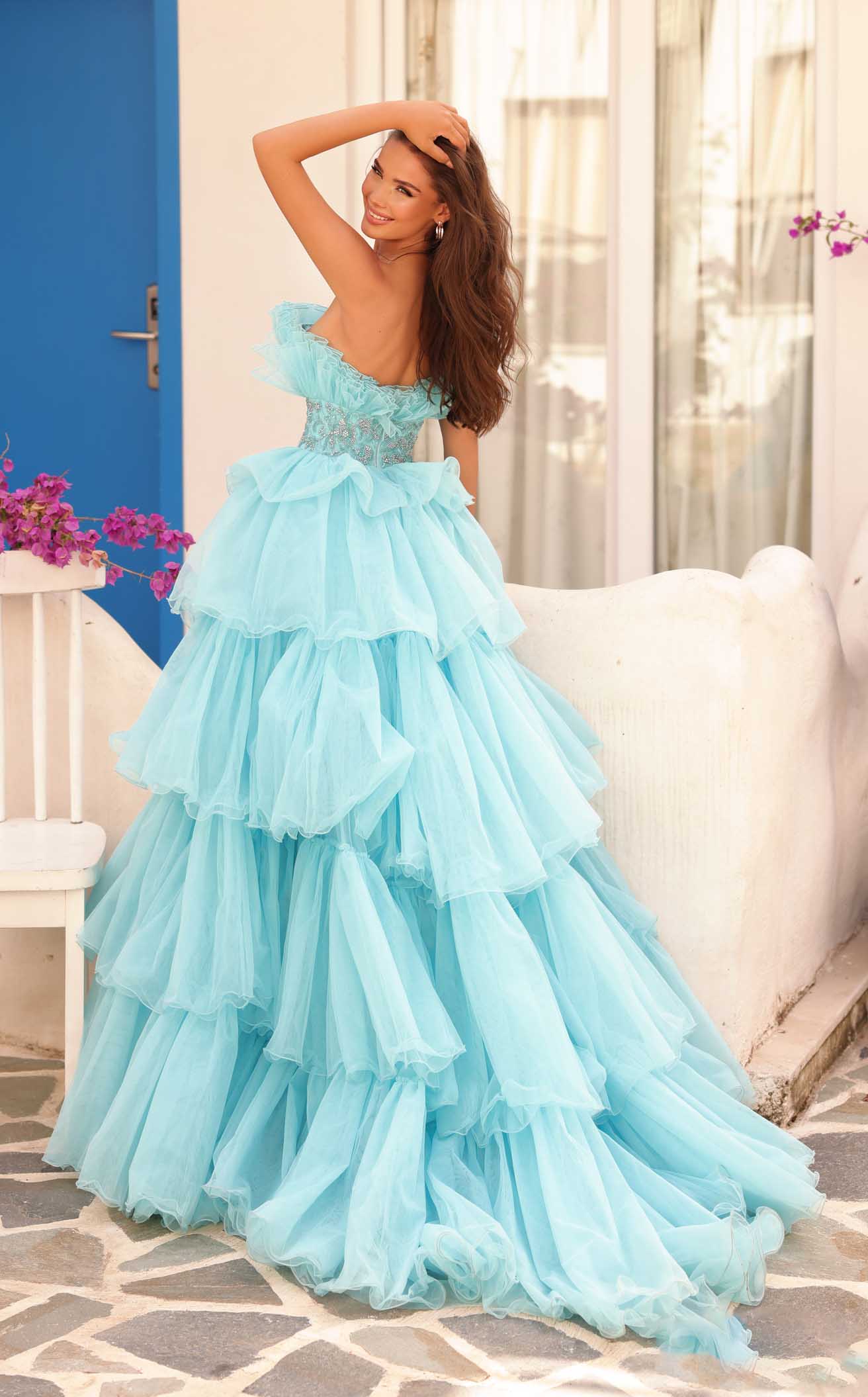 Amarra 88083 Dress