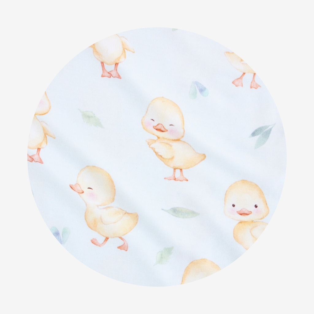 Edwin Convertible One Piece