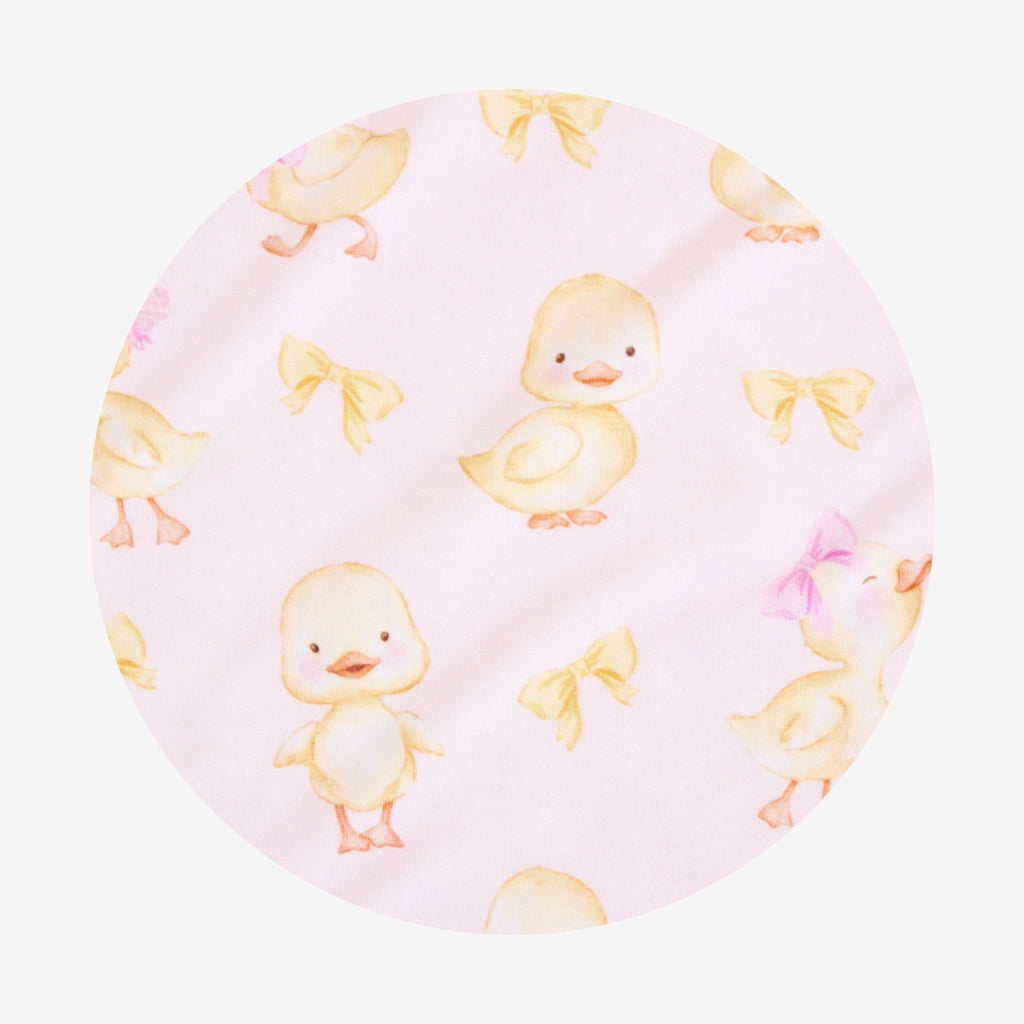 Edwina Classic Pajama Set