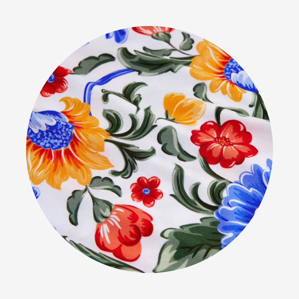 Fiore Italiani Convertible One Piece