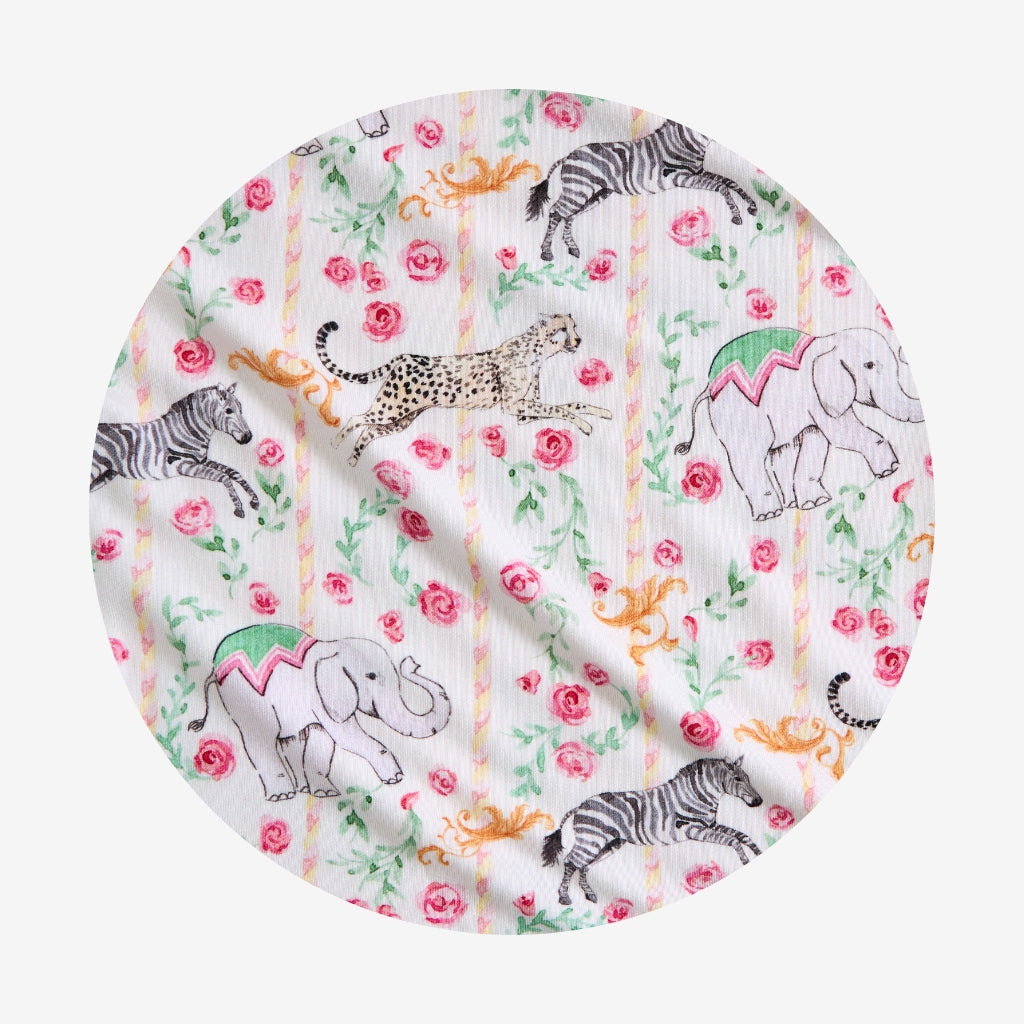 Lyra Cha-Cha Shorts