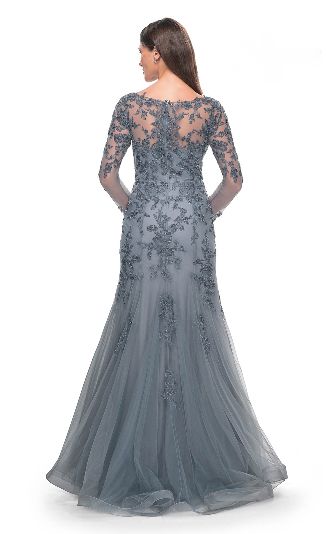 La Femme 31887 Dress