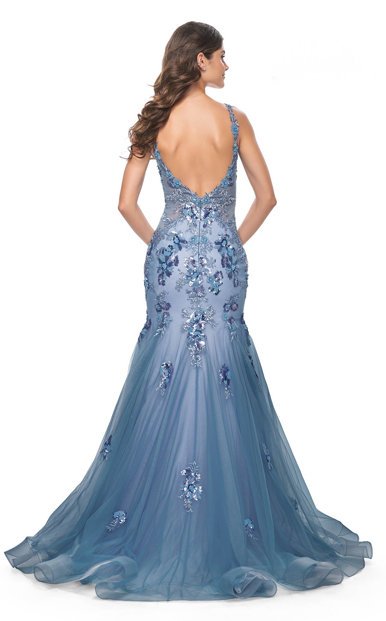 La Femme 32192 Dress