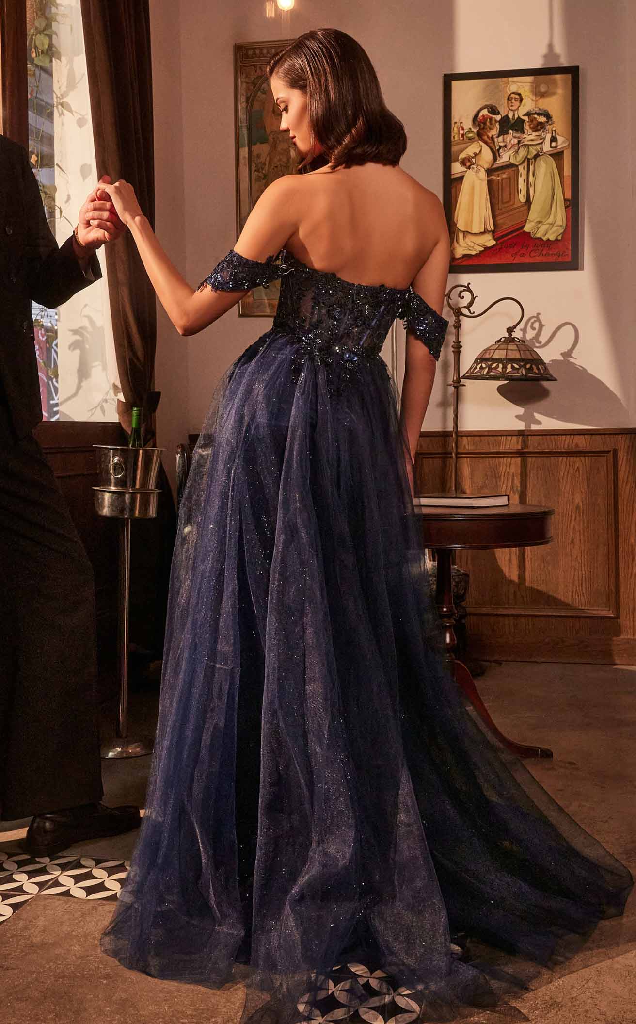 Ladivine KV1126 Dress