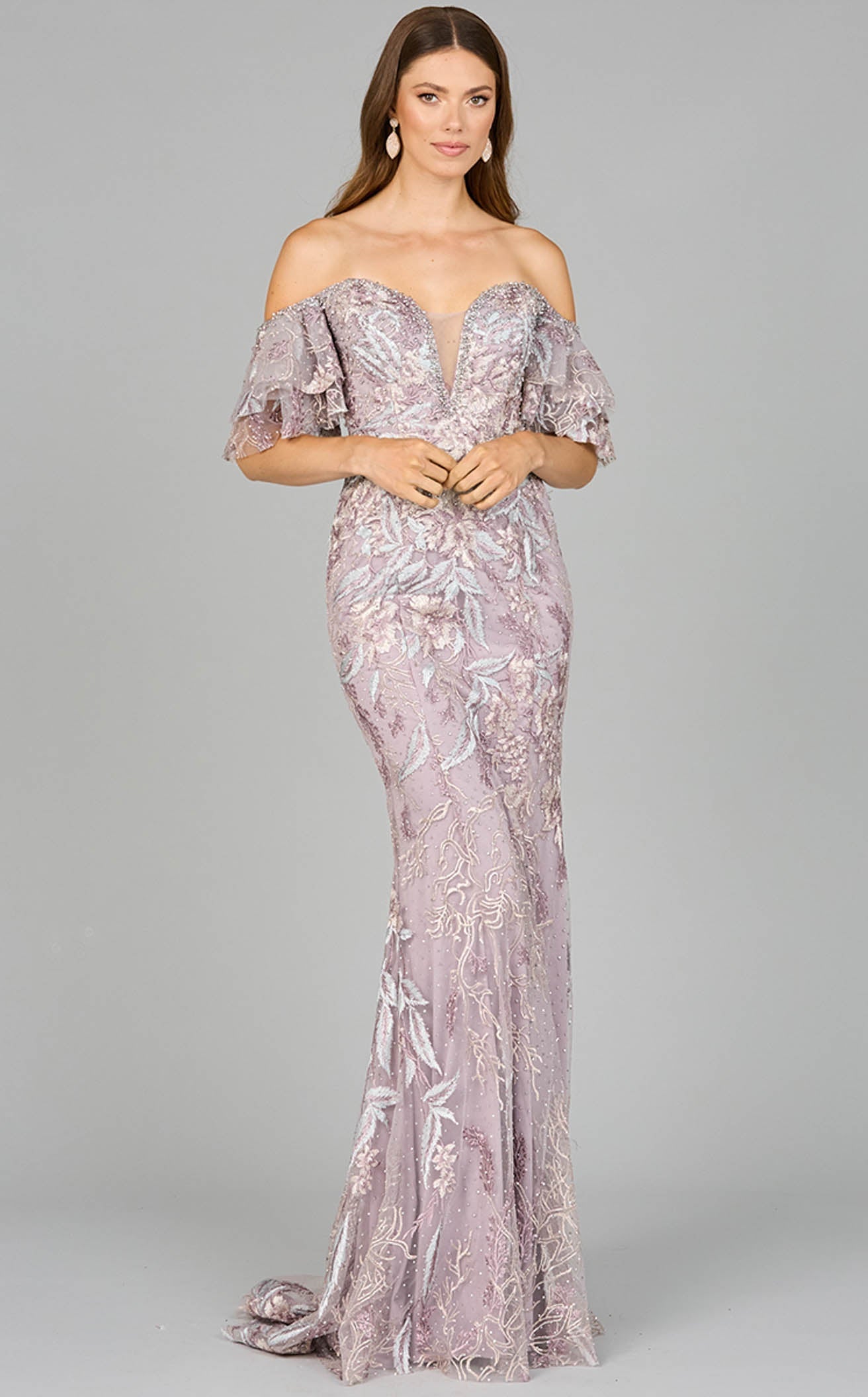 Lara 29000 Dress