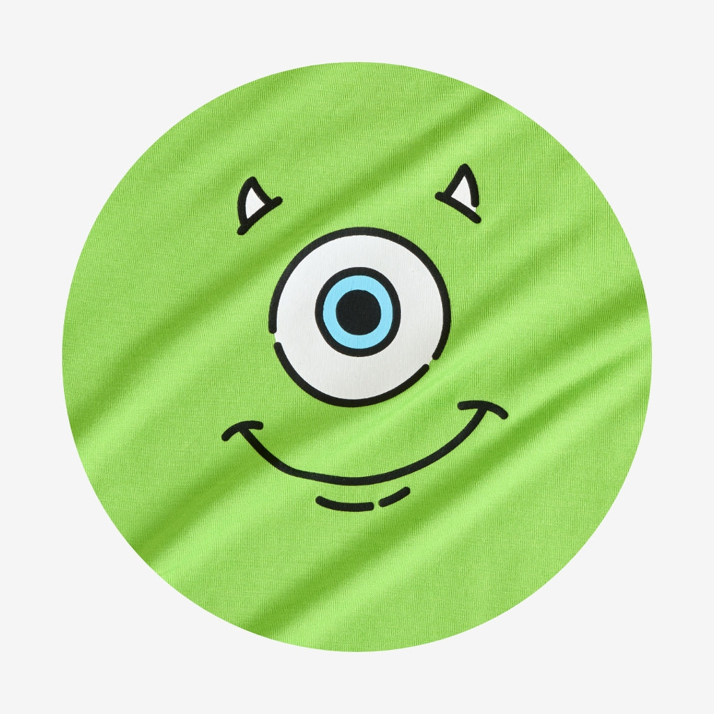Disney Monsters, Inc. Mike Wazowski Bodysuit Dress
