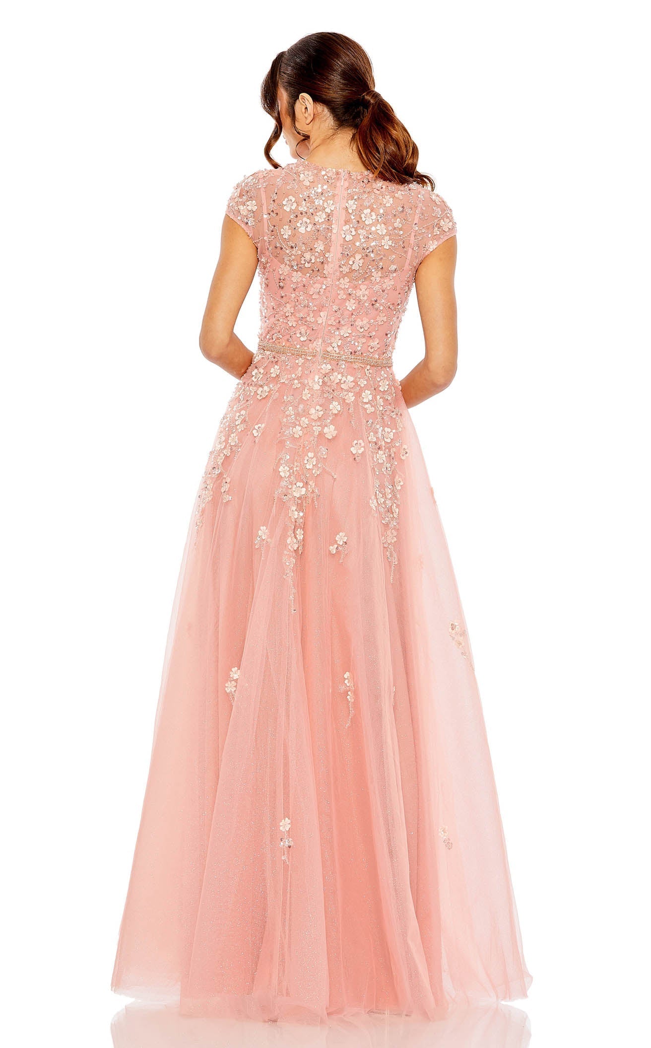 Mac Duggal 20511 Dress