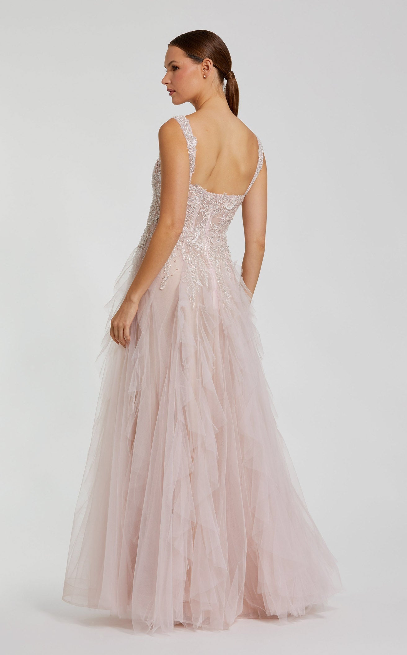 Mac Duggal 21095 Dress