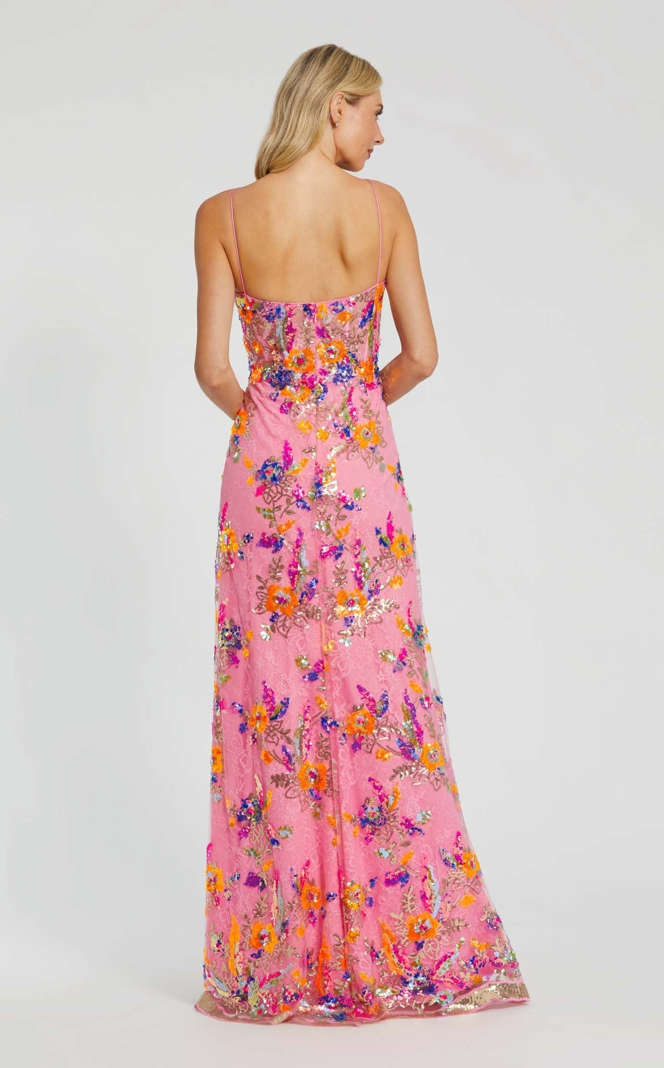 Mac Duggal 68508 Dress