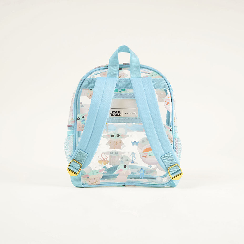 Star Wars™ Grogu Mini Clear Backpack