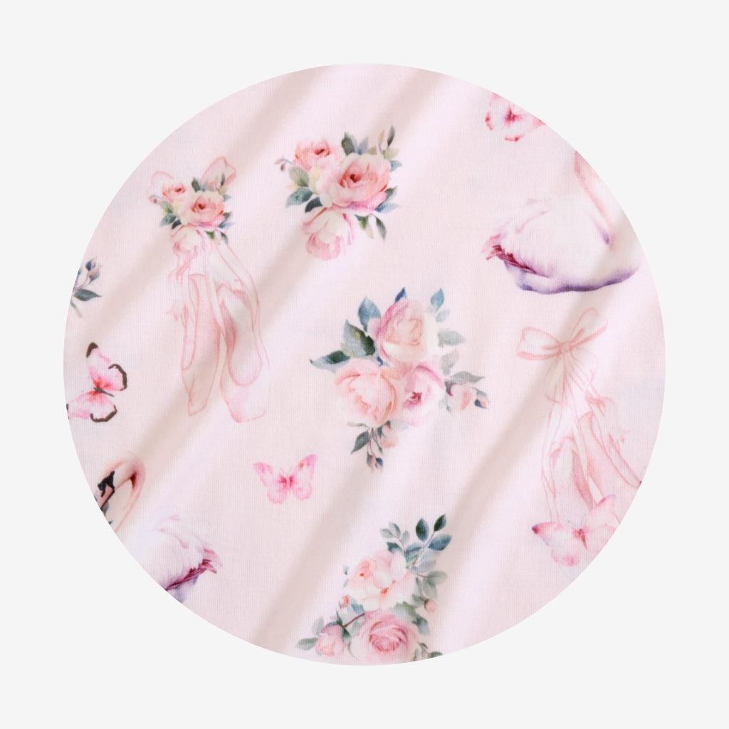 Pirouette Classic Pajama Set