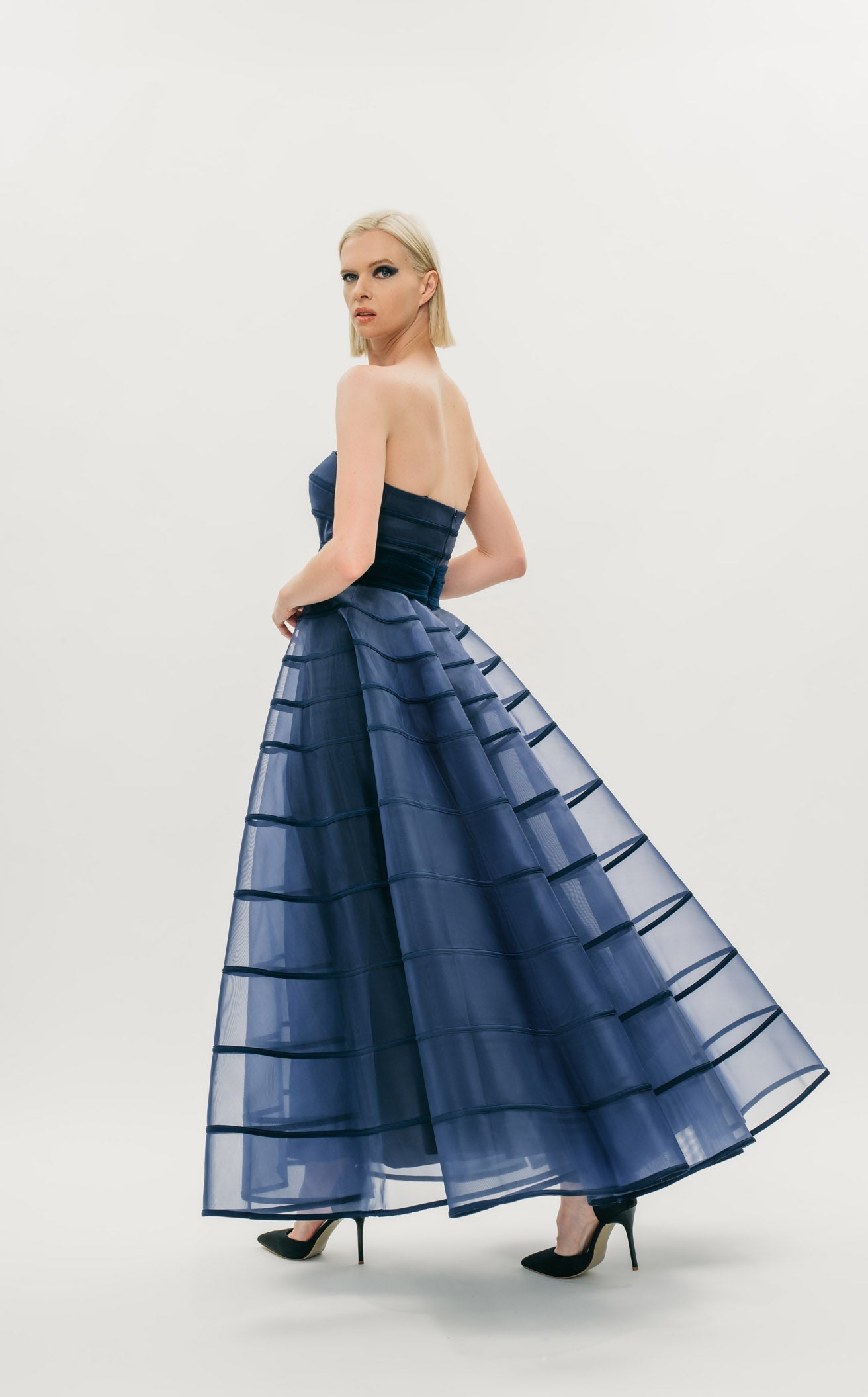 Park 108 M561 Dress