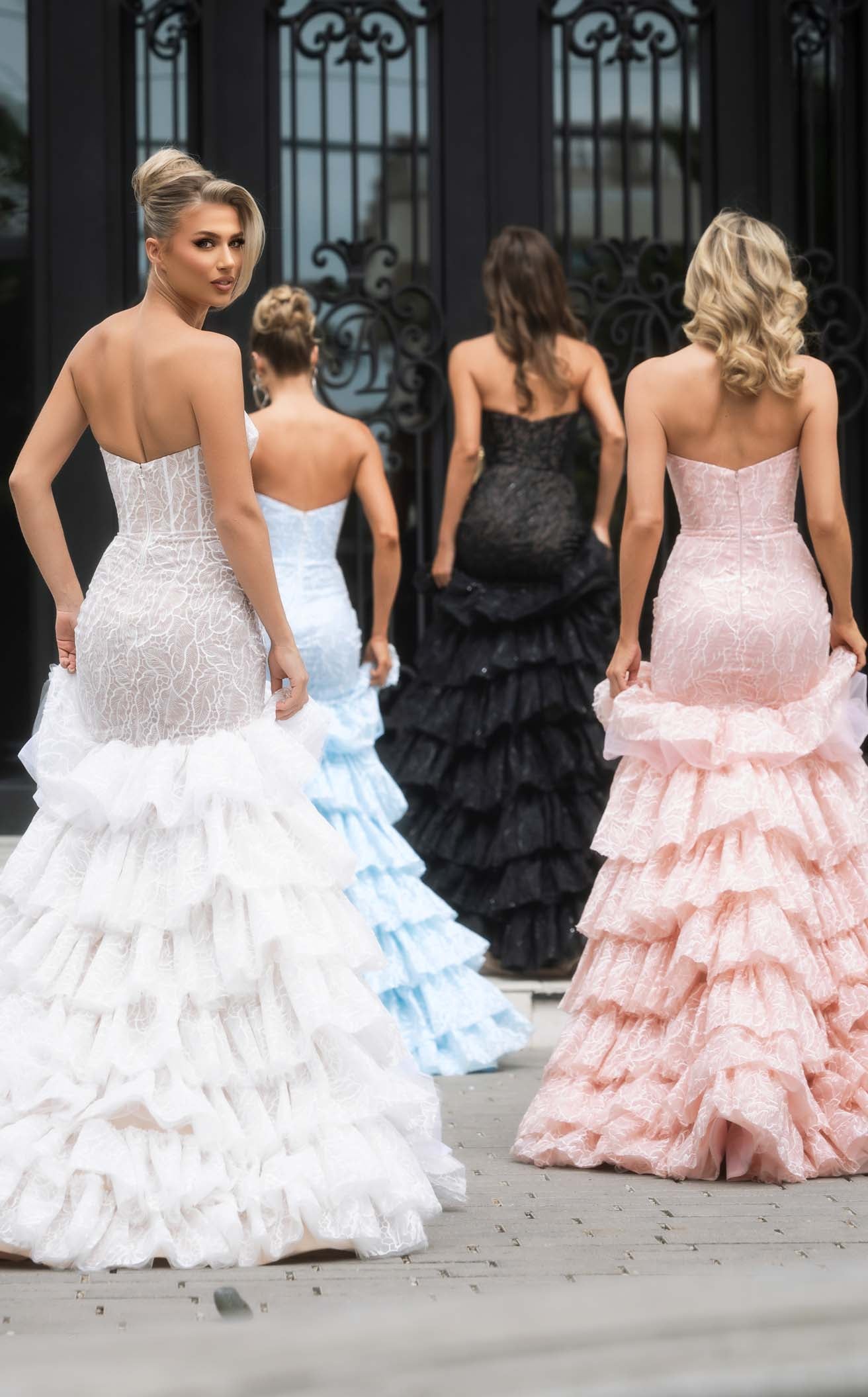 Portia and Scarlett PS25250 Dress