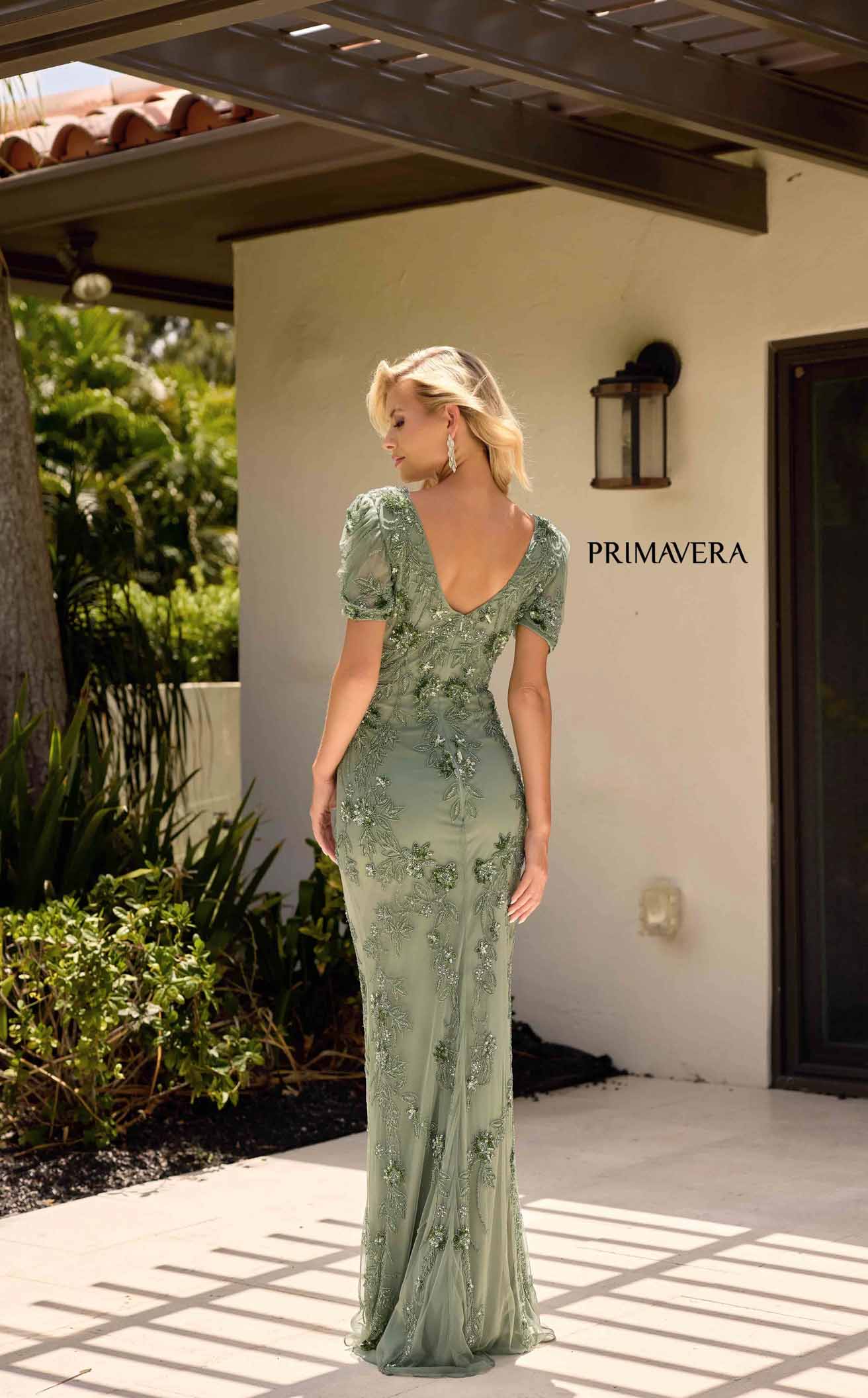 Primavera Couture 13147 Dress