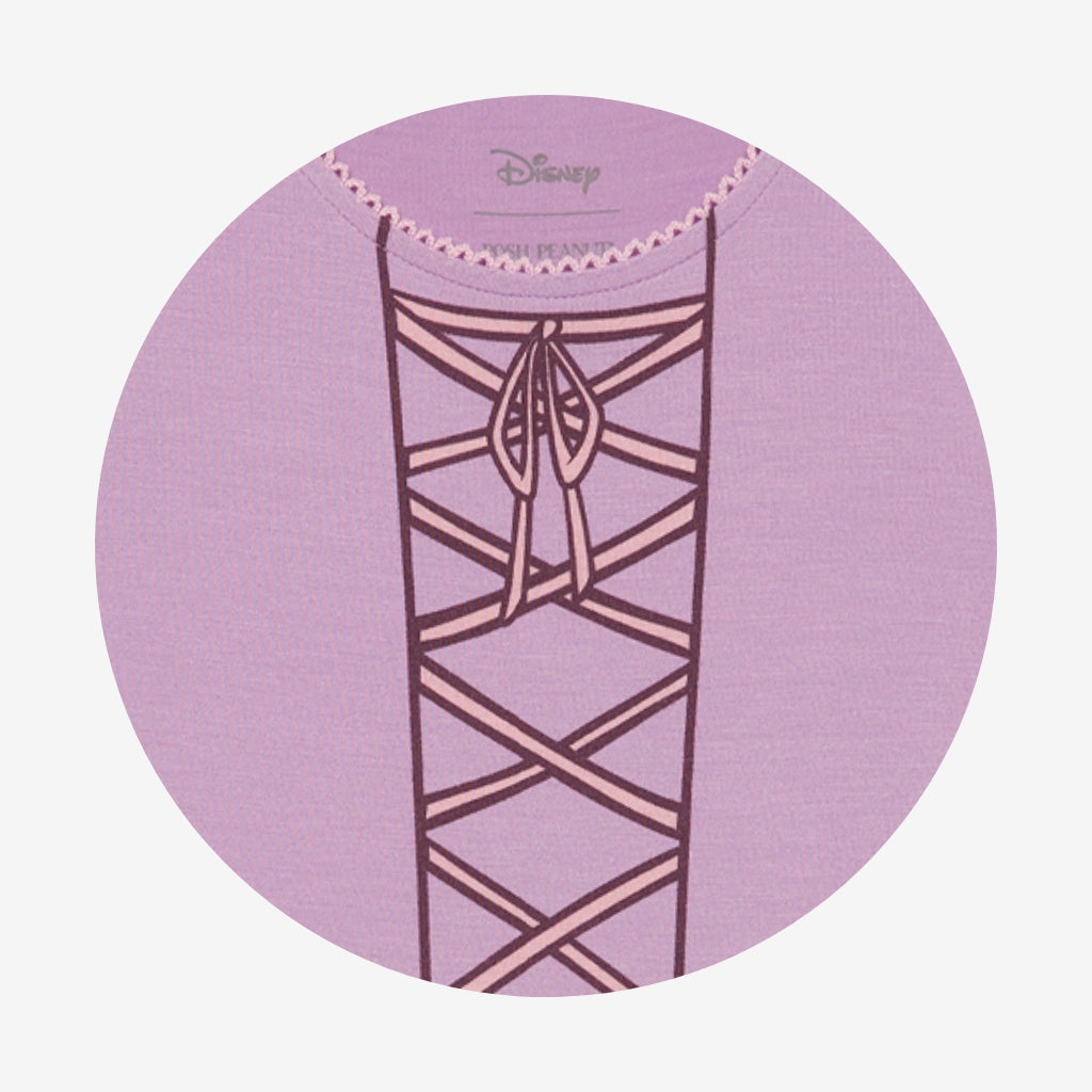 Disney Rapunzel Twirl Dress