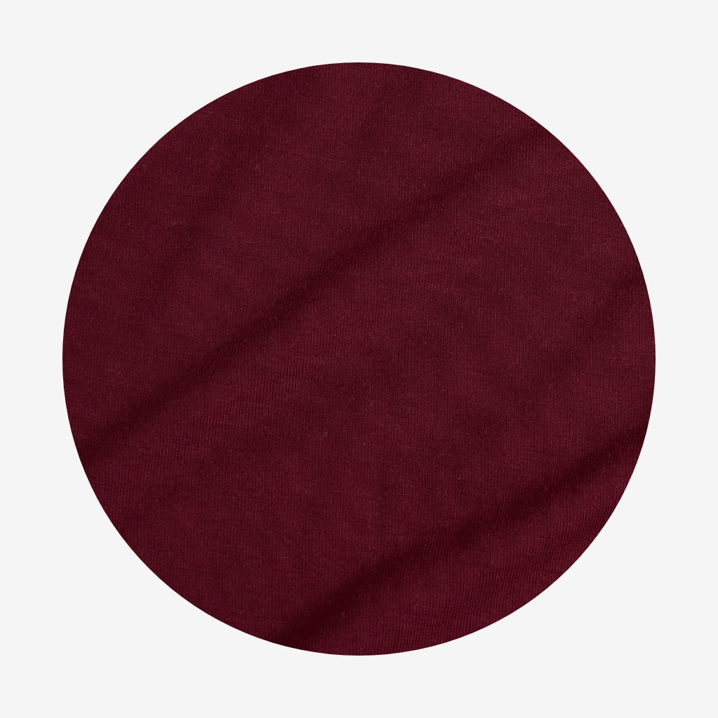 Sangria Men's Pocket Tee