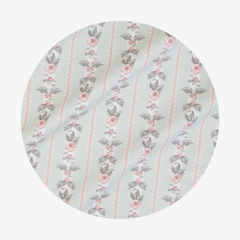 Susan Sheet Pillow Cover Set