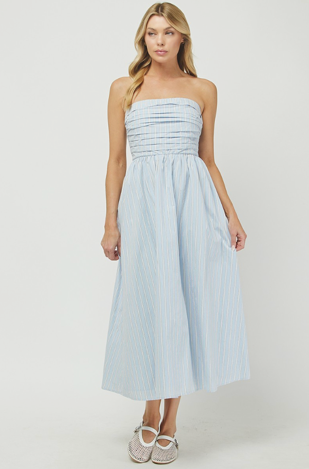 Call You Back Dress