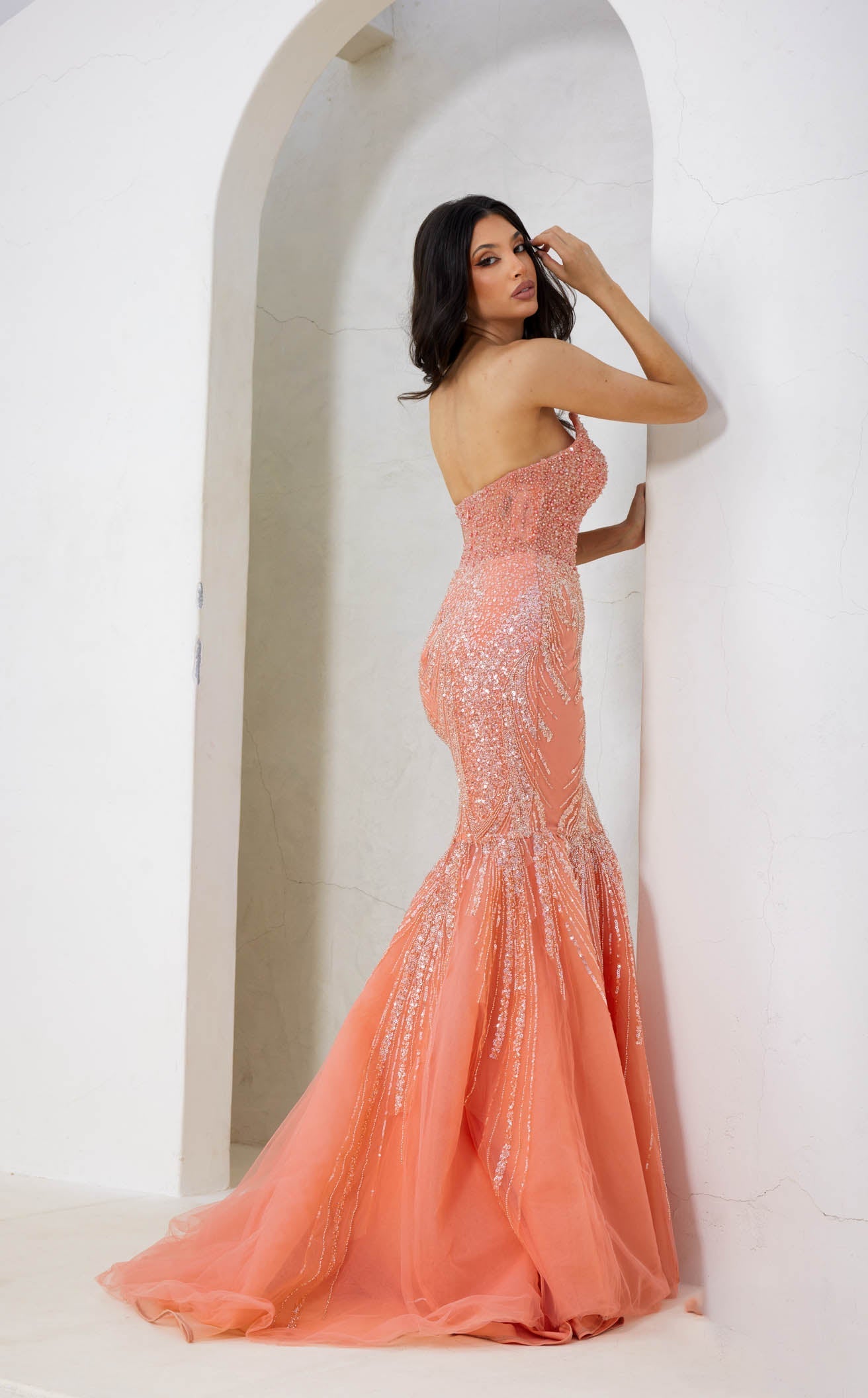 Terani 241P2171 Dress