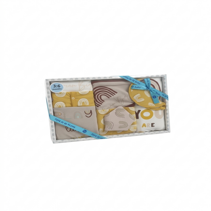 Boho - Summer Baby Set