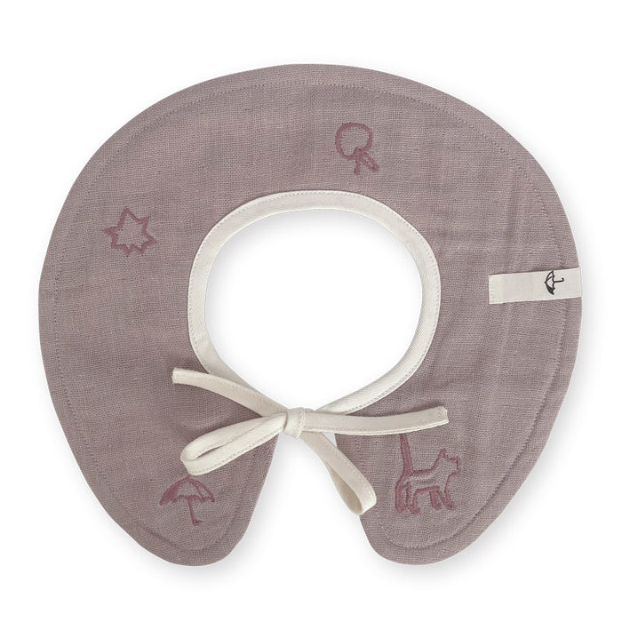 Shop Alva Collar Almond Add Elegance and Cuteness to Your Look