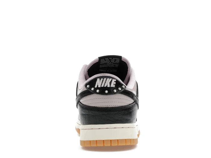 Nike Dunk Low Retro Pink Foam Black - Sneakers - Jawns on Fire Sneakers & Shoes