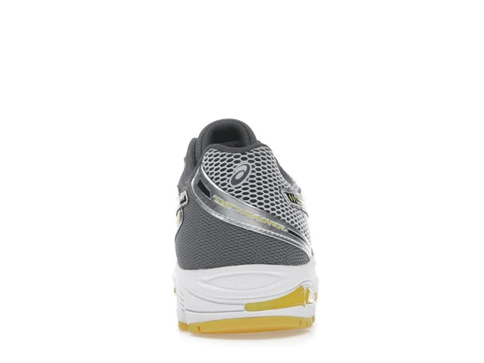 ASICS Gel-DS Trainer 14 White Tai Chi Yellow - Sneakers - Jawns on Fire Sneakers & Shoes