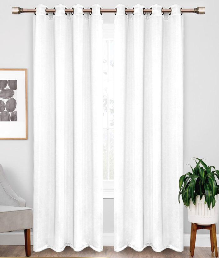 Jabril Blackout curtain