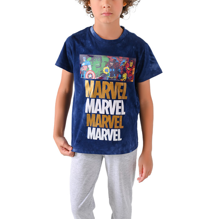 Marvel