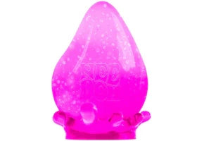 NeeDoh Dream Drop Squishy Fidget Toy Pink