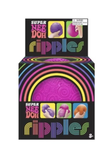 NeeDoh Super Ripples