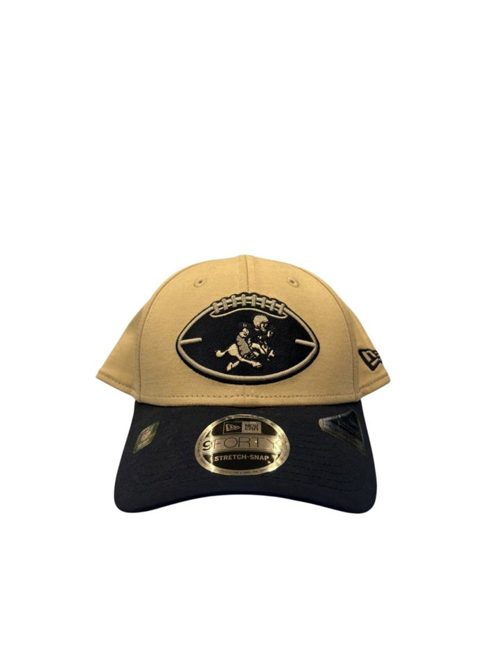 Penn State Football Snapback Hat - Clothing Accessory - Jawns on Fire Sneakers & Shoes