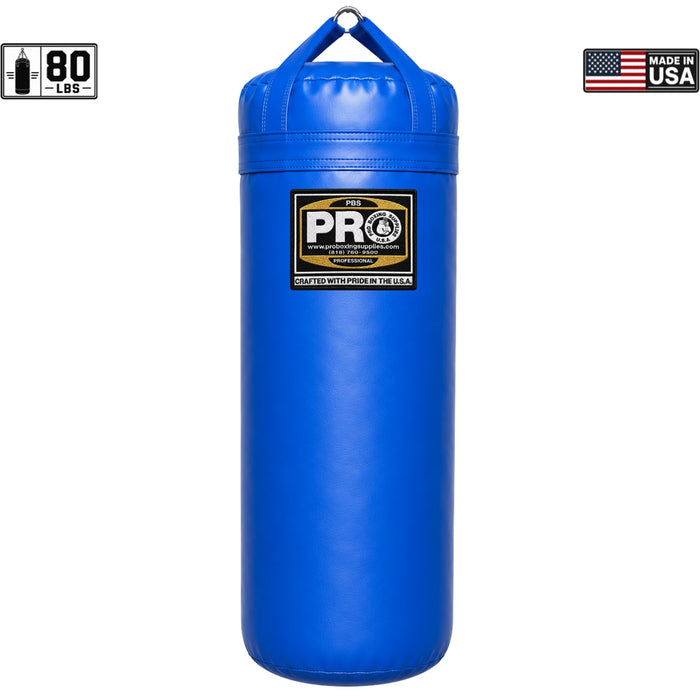 ProBoxing® 80 LBS Heavy Punching Bag