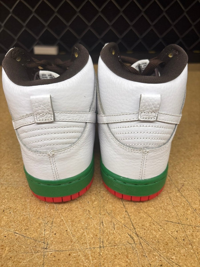 Nike SB Dunk High Cali Men’s 8.5 New - Sneakers - Jawns on Fire Sneakers & Shoes
